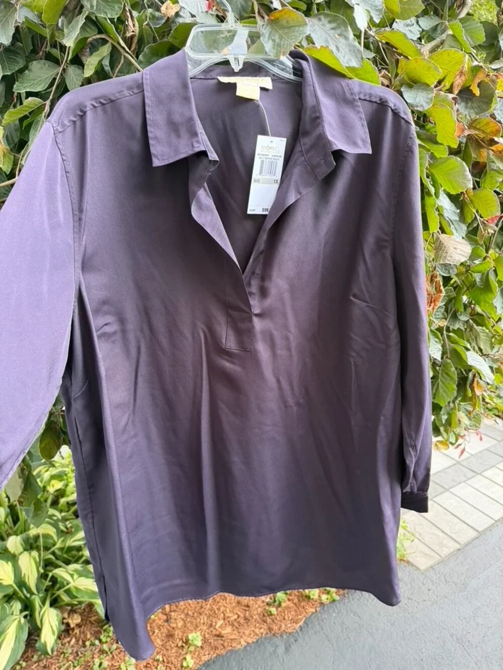 Michael Kors beautiful nwt